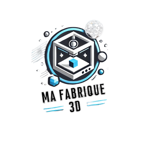 Ma Fabrique 3D